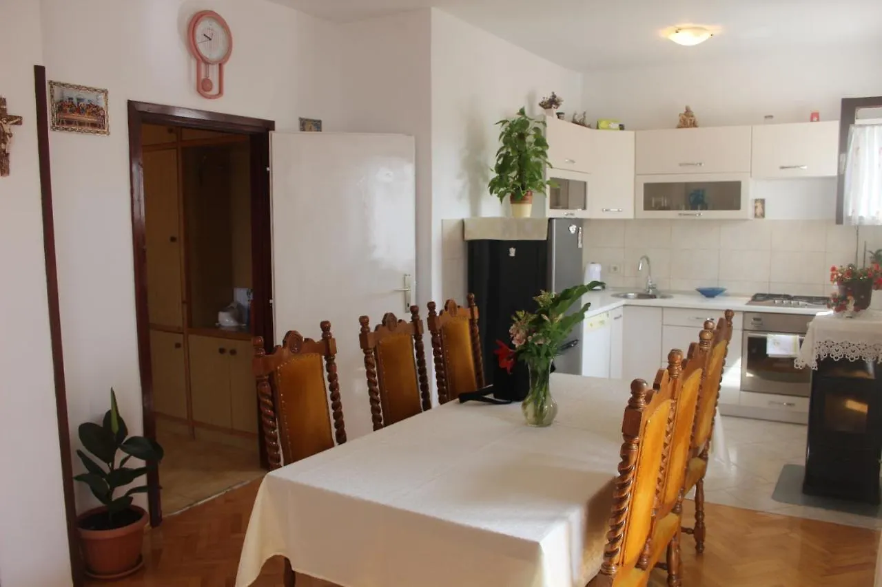 Apartments Ana Zadar