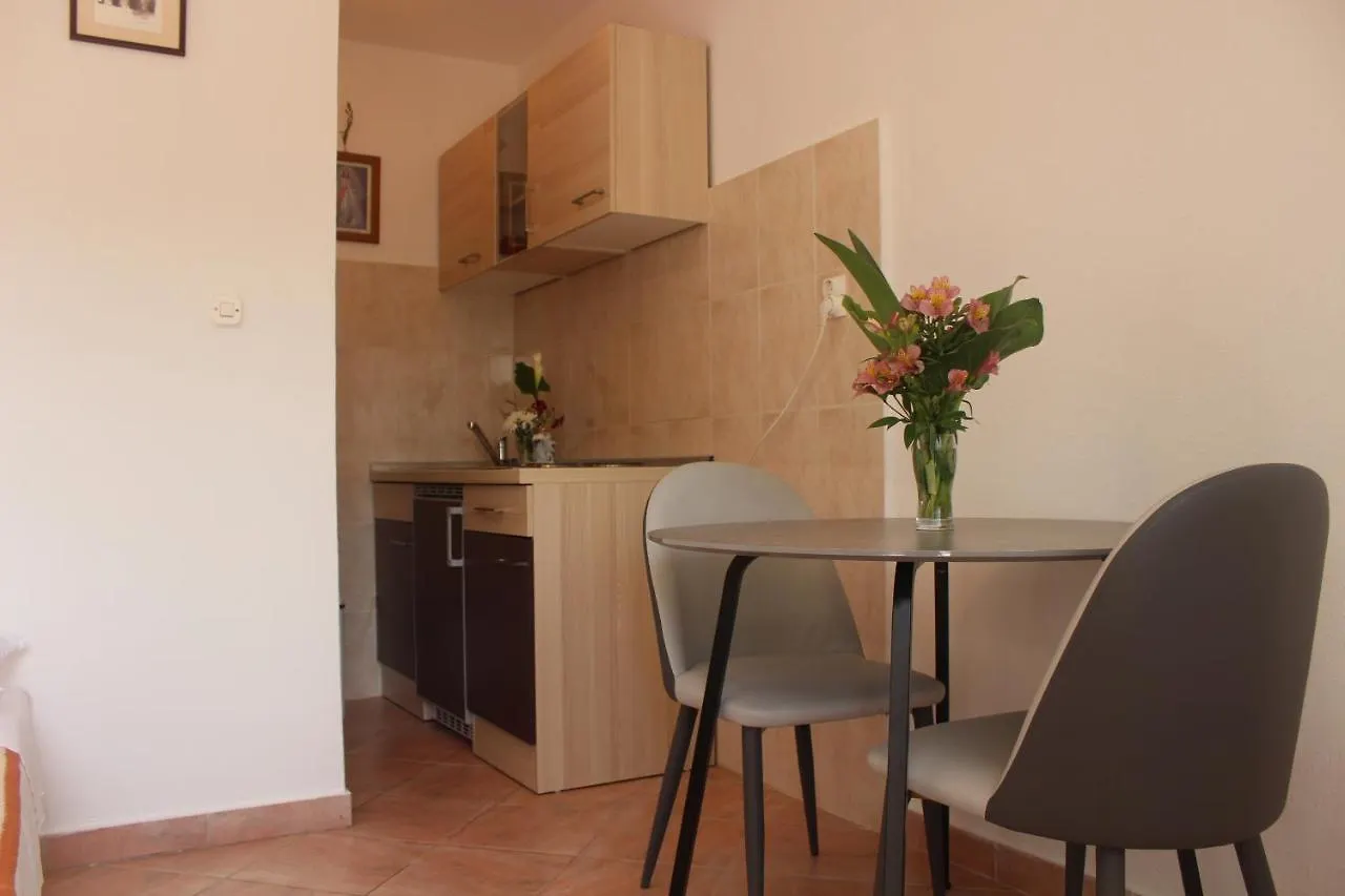 Apartments Ana Zadar