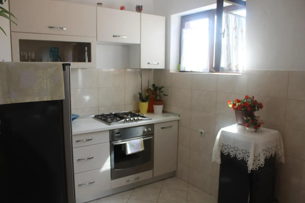 Apartments Ana Zadar
